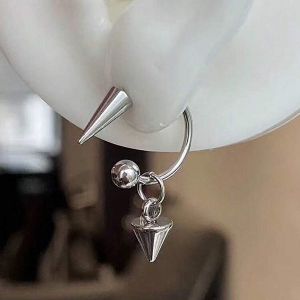 Grunge Earrings